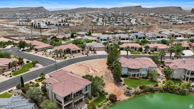 2476 Canyon Ridge Drive, Unit 29 St. George, UT 84770 - Photo 9 of 12