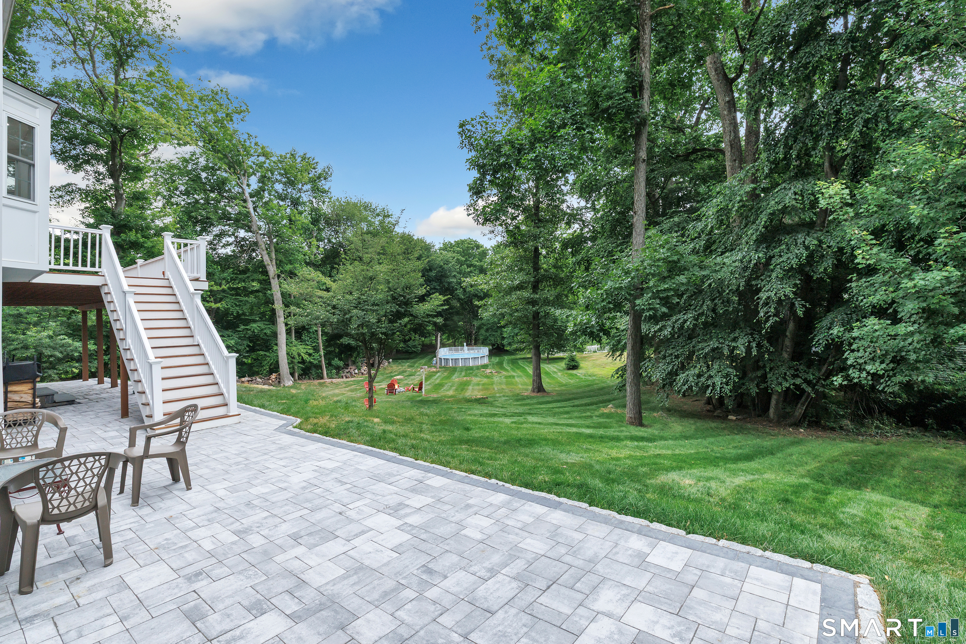 42 Turkey Meadow Road Trumbull, CT 06611 - Photo 33 of 40