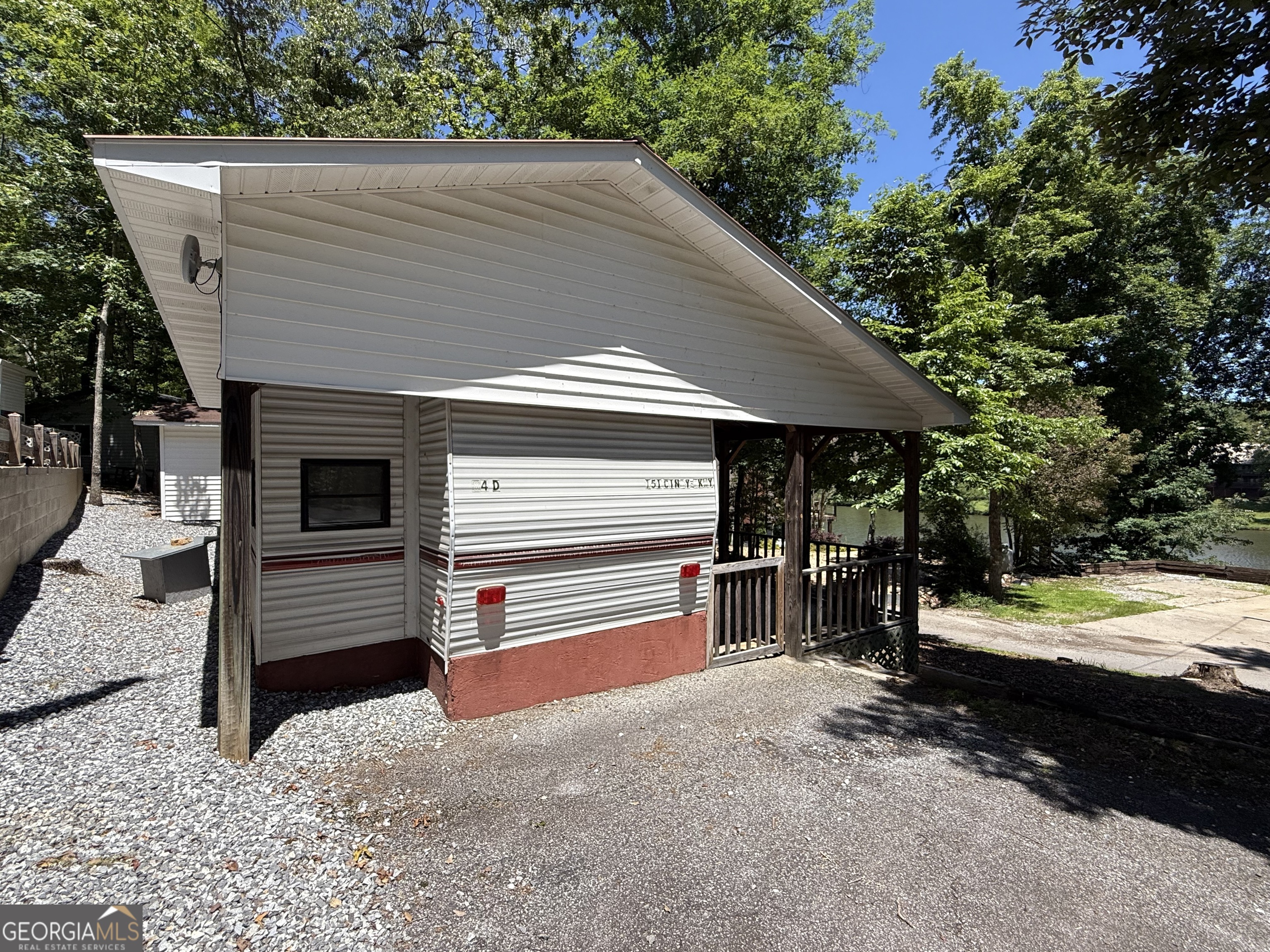 151 Cindy Parkway Cleveland, GA 30528 - Photo 26 of 36