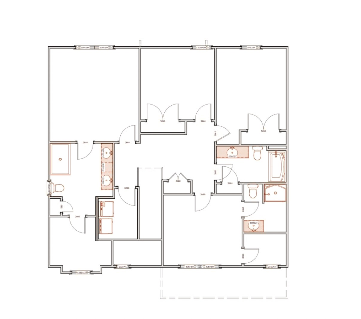 4124 Buttermilk Road Lexington, KY 40509 - Photo 24 of 24 Gallery Image 24
