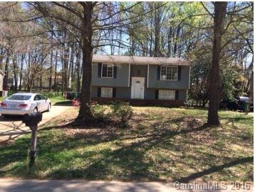 4828 Cheviot Road Charlotte, NC 28269 - Photo 1 of 4
