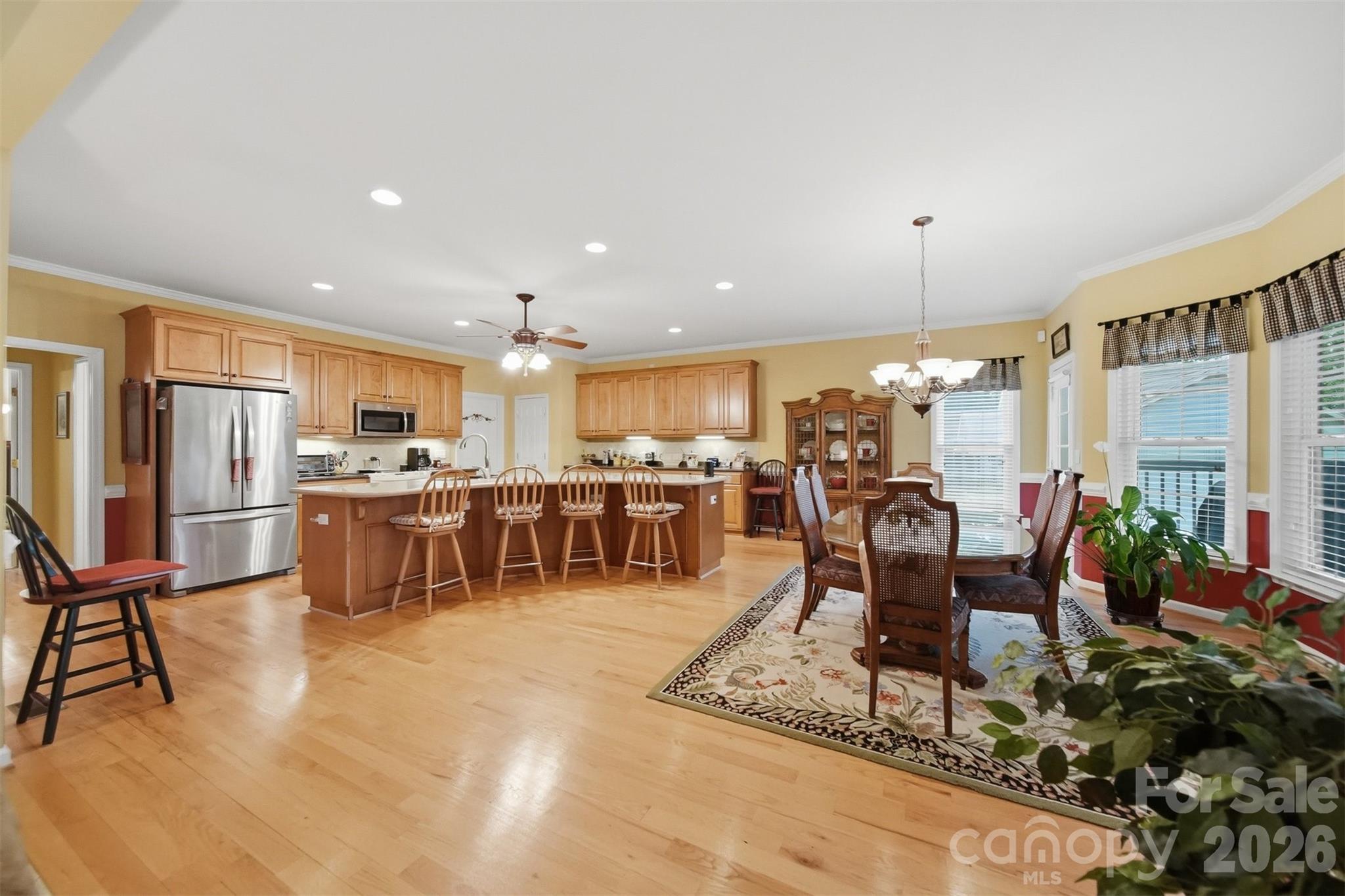 226 Riverwalk Road Stony Point, NC 28678 - Photo 9 of 36