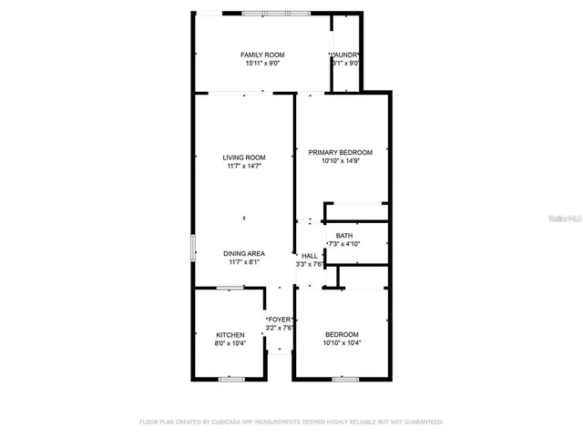 $113,900 | 4451 Rustic Drive, Unit 4451, New Port Richey, FL 34652