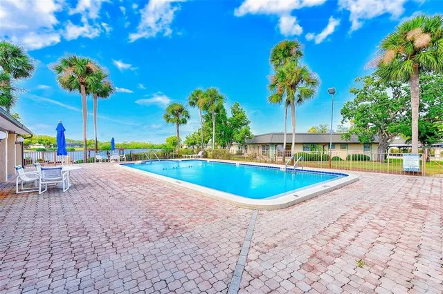 $113,900 | 4451 Rustic Drive, Unit 4451, New Port Richey, FL 34652