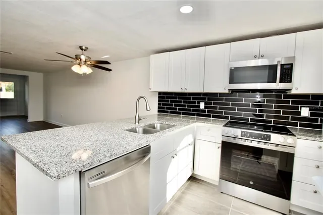 $113,900 | 4451 Rustic Drive, Unit 4451, New Port Richey, FL 34652