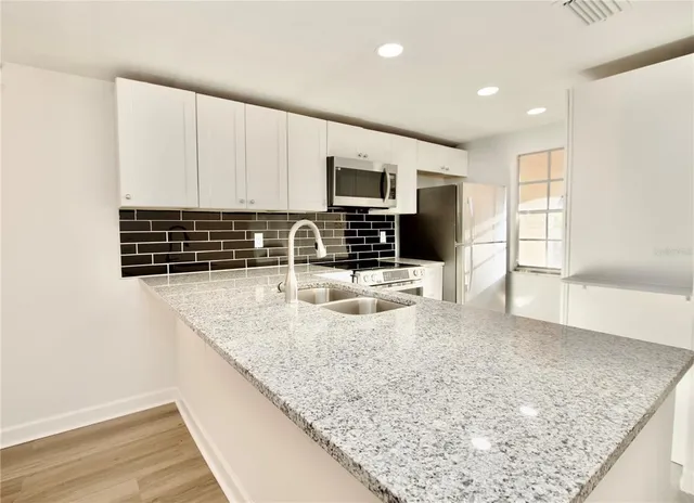 $113,900 | 4451 Rustic Drive, Unit 4451, New Port Richey, FL 34652