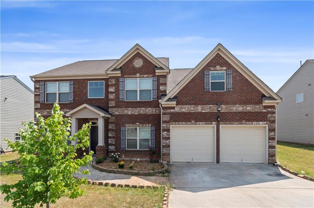 5793 Rex Ridge Parkway Rex, GA 30273 - Photo 1 of 1 Gallery Image 1