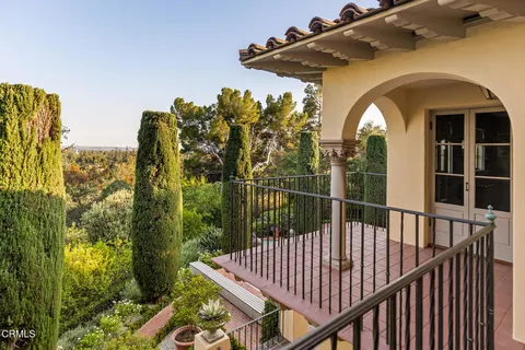 $10,500,000 | 1440 Park Place, San Marino, CA 91108