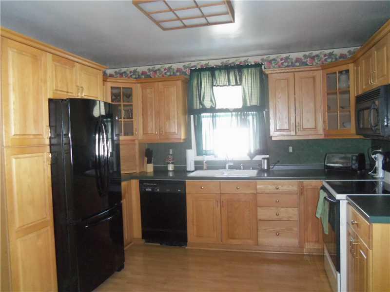 295 Fremont Road Charleroi, PA 15022 - Photo 2 of 13 Kitchen.