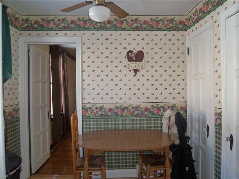 295 Fremont Road Charleroi, PA 15022 - Photo 3 of 13 Kitchen.