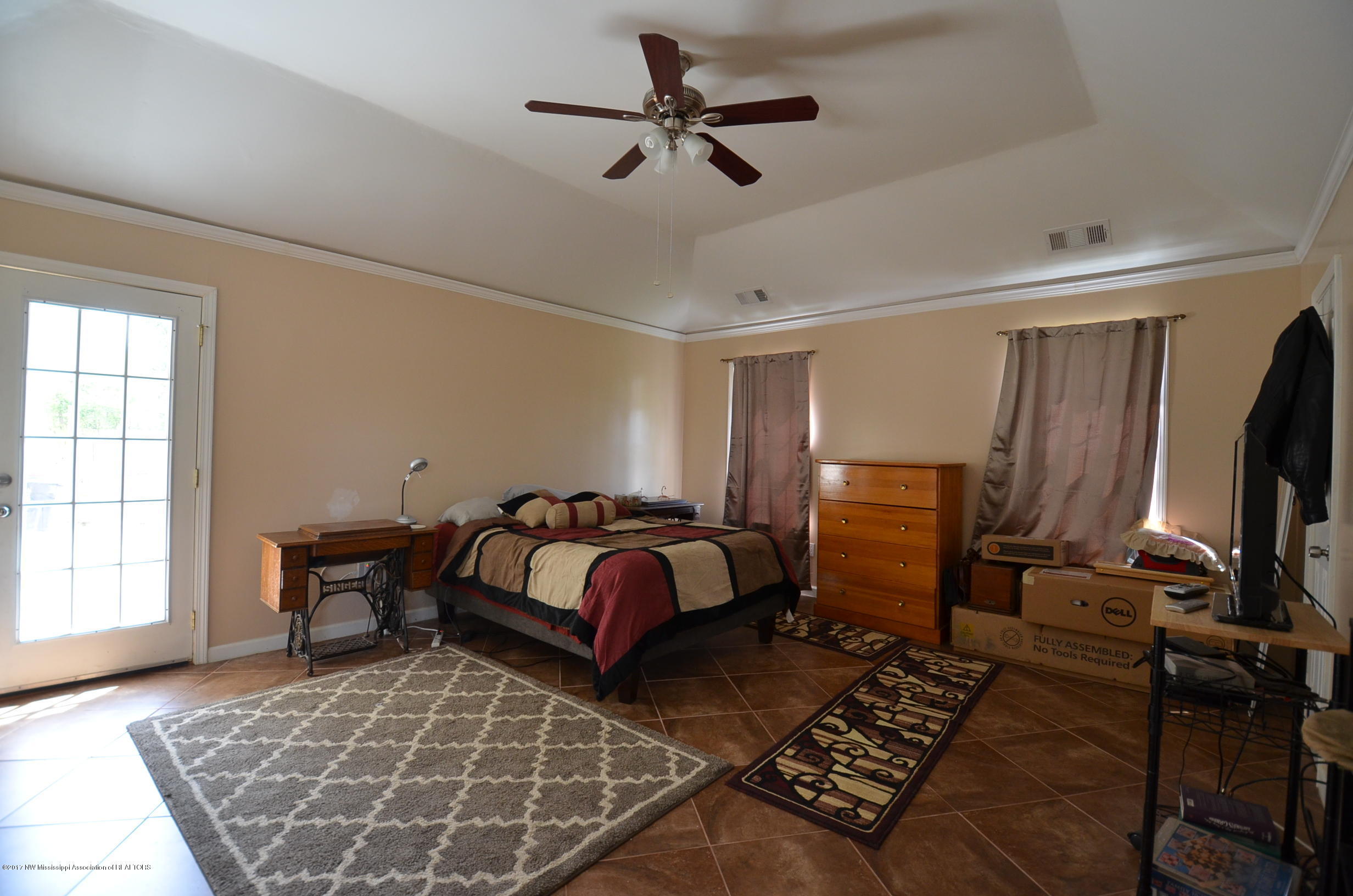10671 Stark Acres Road Olive Branch, MS 38654 - Photo 14 of 30 Master Bedroom