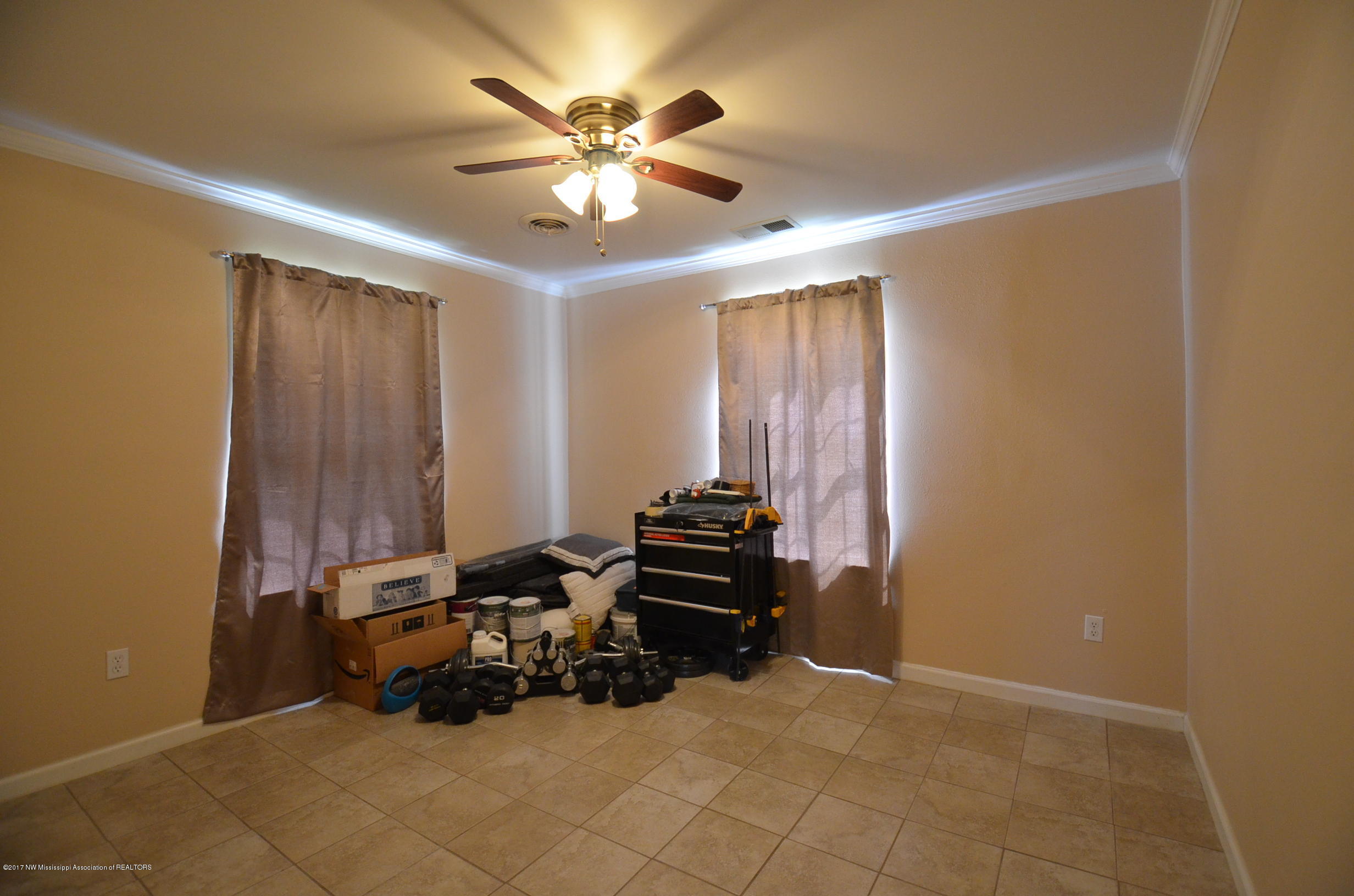 10671 Stark Acres Road Olive Branch, MS 38654 - Photo 18 of 30 Bedroom 2