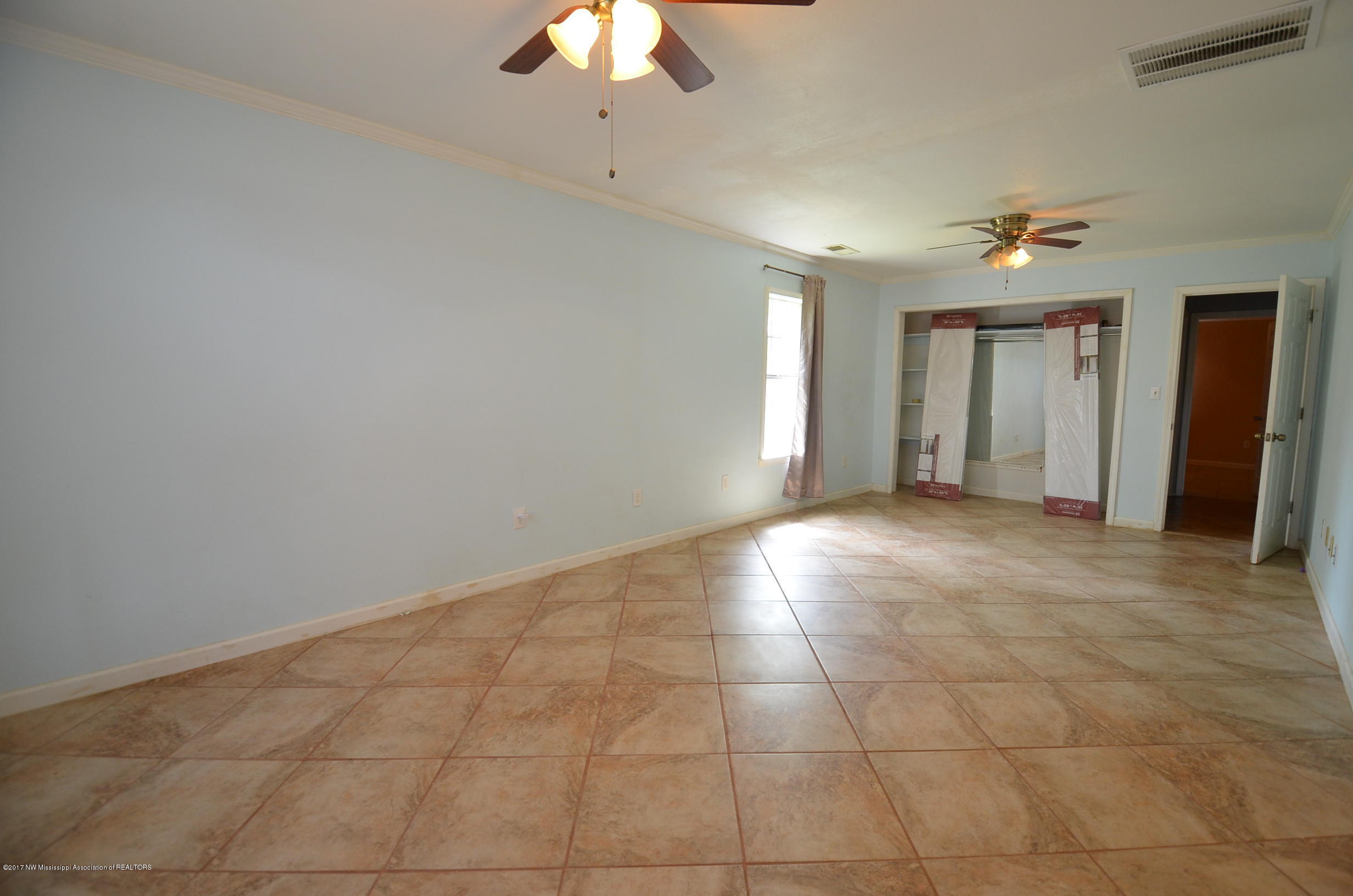 10671 Stark Acres Road Olive Branch, MS 38654 - Photo 19 of 30 Bedroom 3