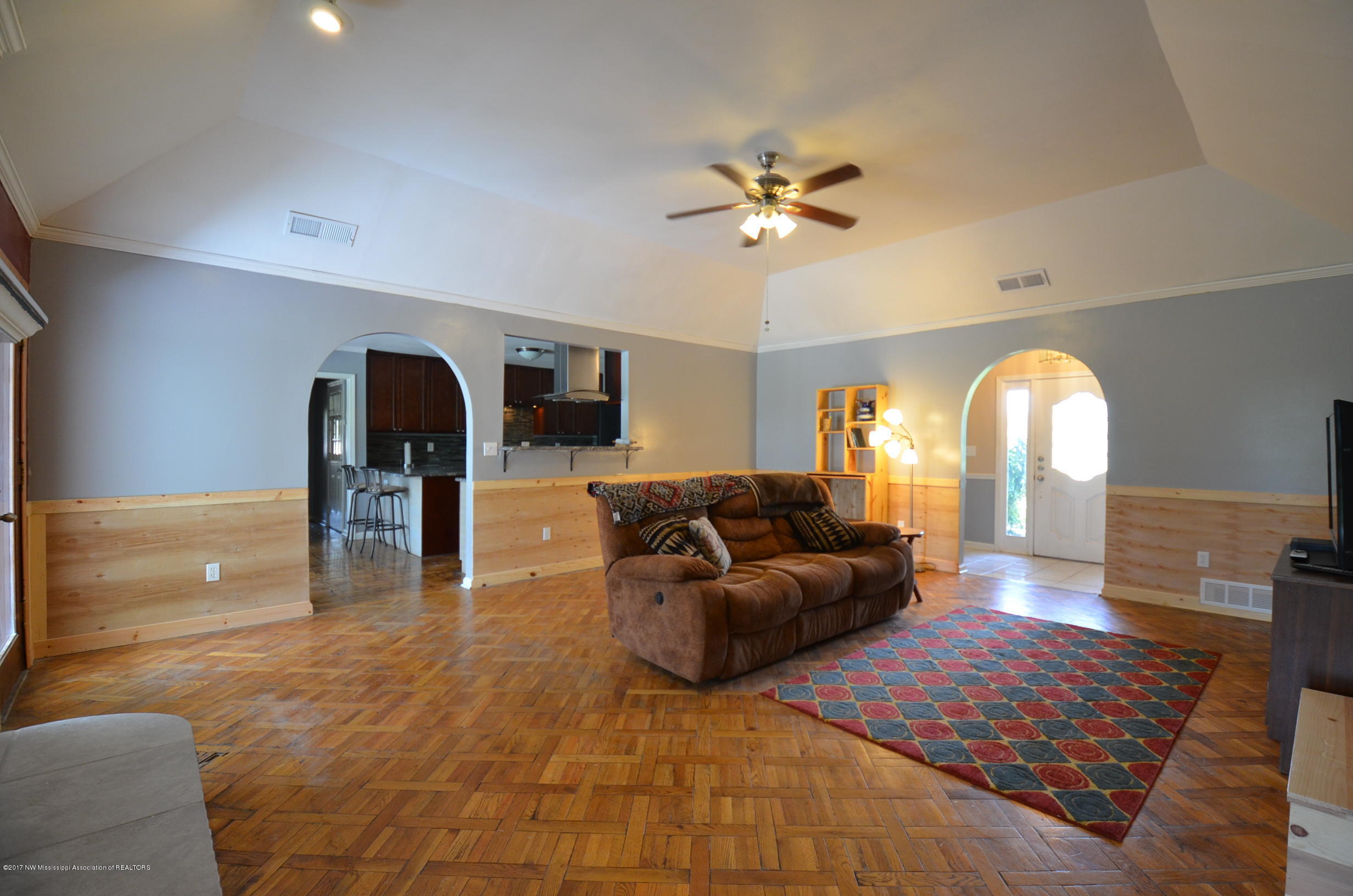 10671 Stark Acres Road Olive Branch, MS 38654 - Photo 2 of 30 Great Room
