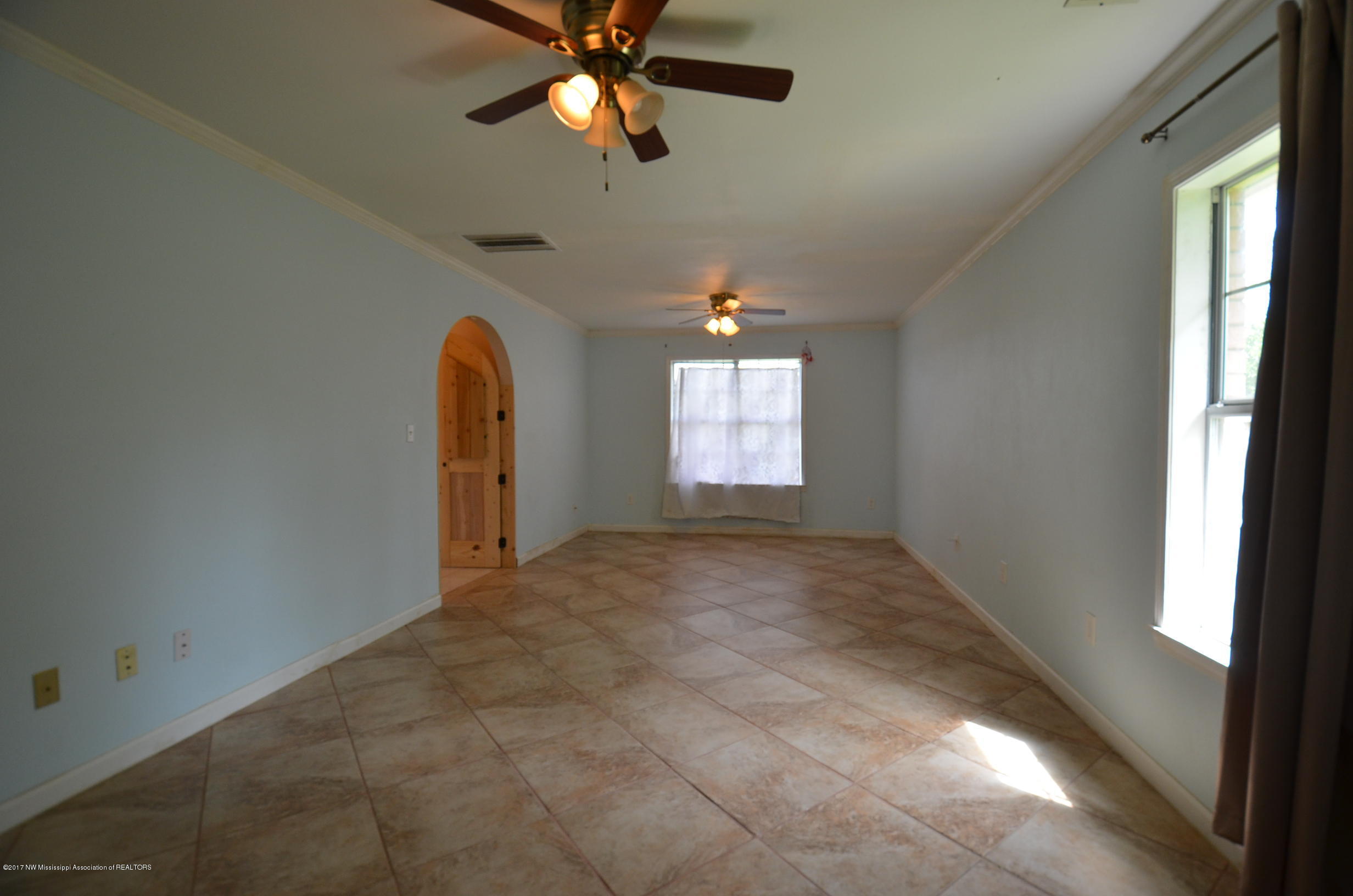 10671 Stark Acres Road Olive Branch, MS 38654 - Photo 21 of 30 Bedroom 3 View 2