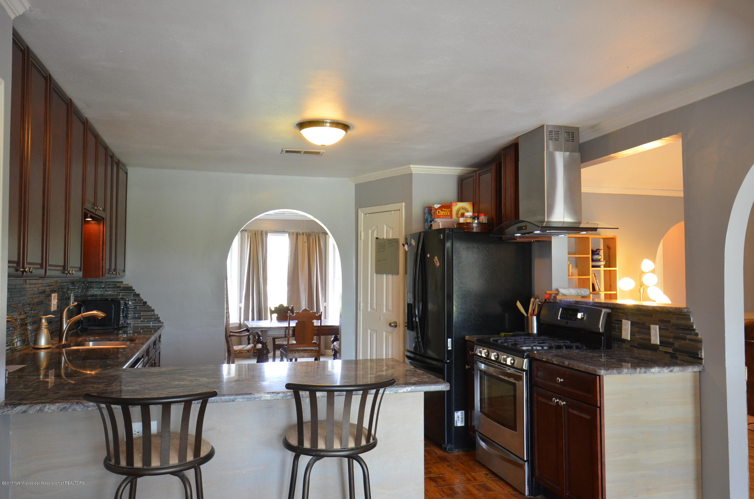 10671 Stark Acres Road Olive Branch, MS 38654 - Photo 6 of 30 Kitchen