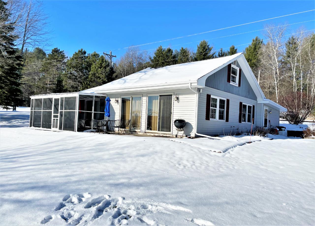 125 Cth F Phillips, WI 54555 - Photo 1 of 1 Gallery Image 1