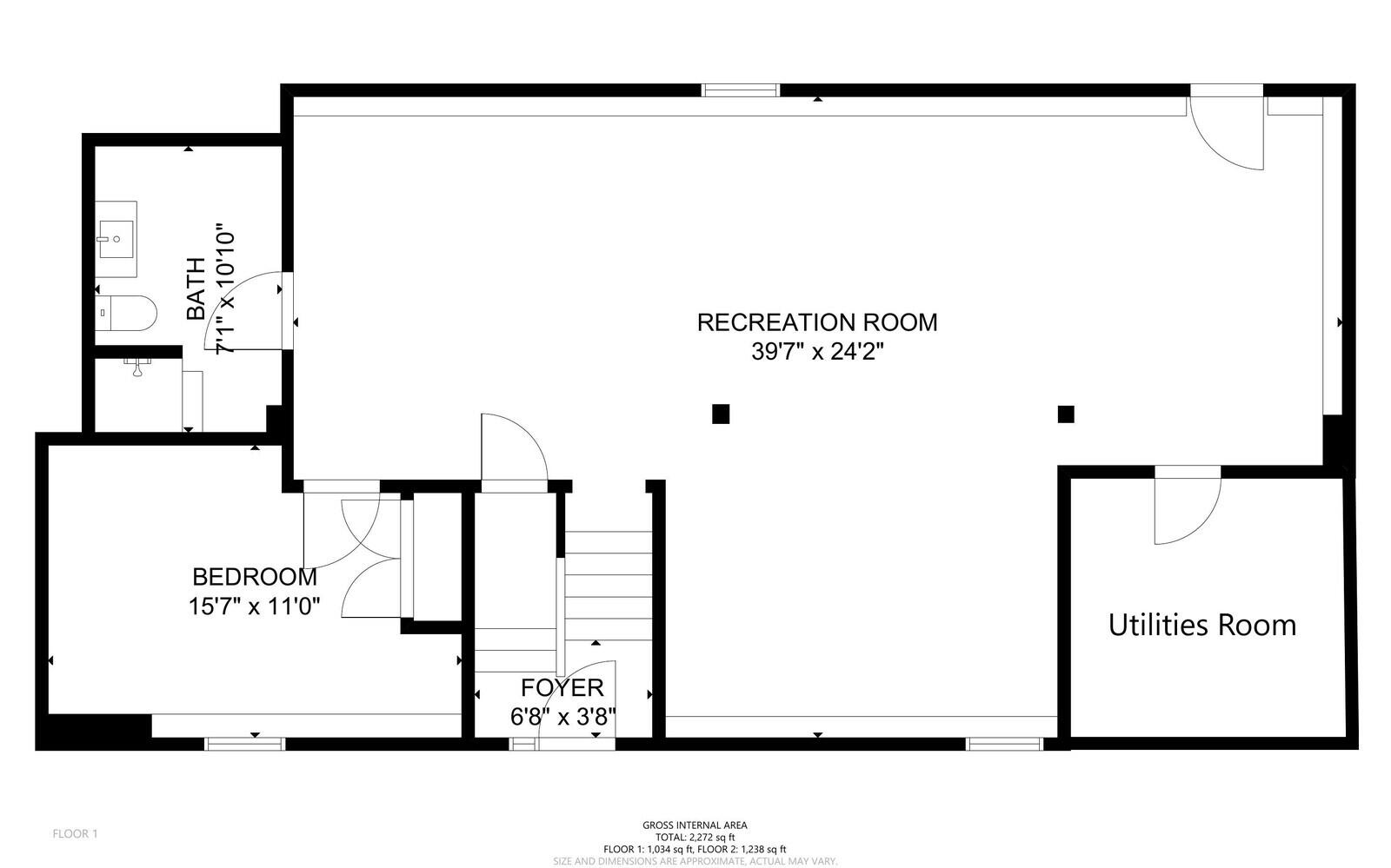 147 Kidder Road South China, ME 04358 - Photo 54 of 56 19_1_mls