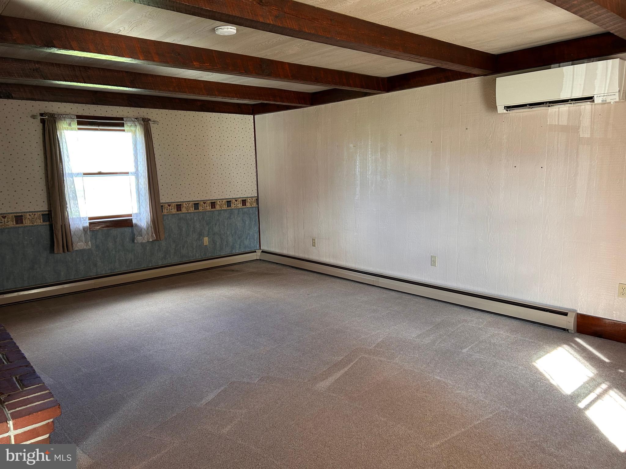 2068 Earlystown Road Centre Hall, PA 16828 - Photo 42 of 62 a view of a garage