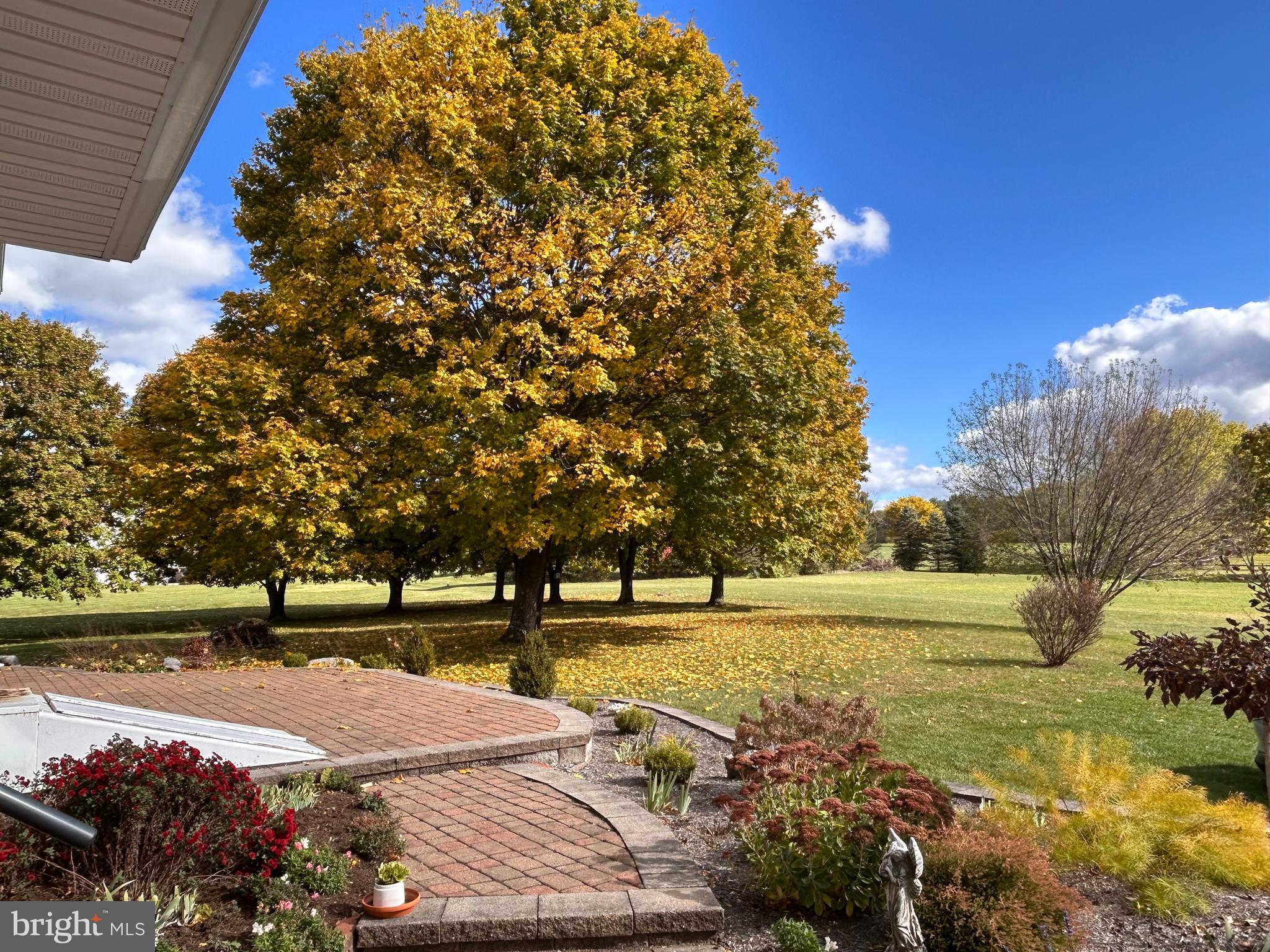 2068 Earlystown Road Centre Hall, PA 16828 - Photo 7 of 62 a view of an outdoor space with yard
