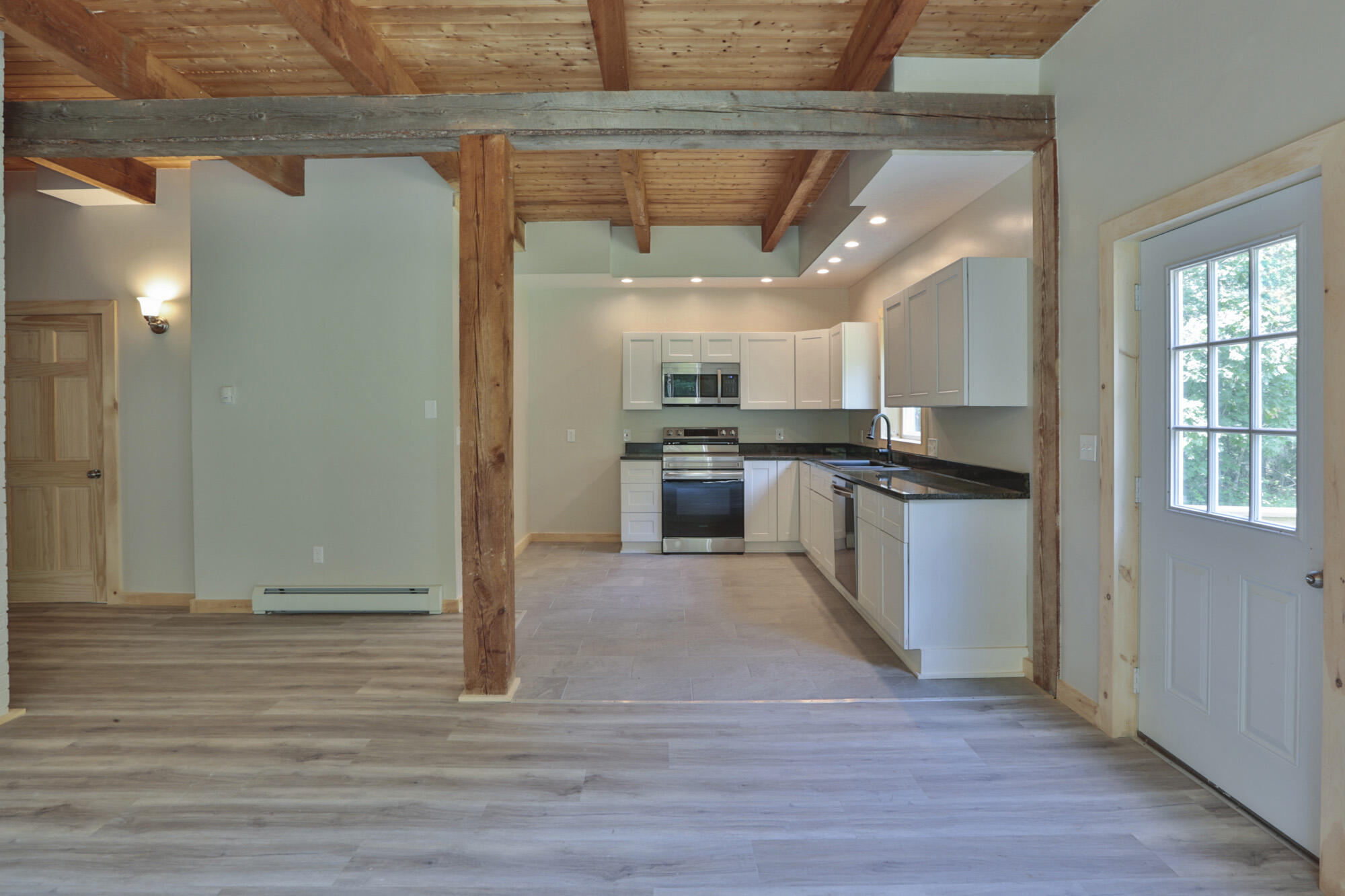 141 Higgins Hill Road Morrill, ME 04952 - Photo 3 of 12 141HigginsHillRdMorrill-5