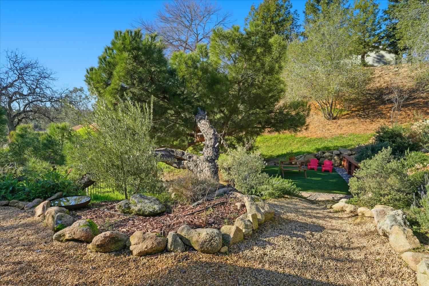 28924 Limestone Way Coarsegold, CA 93614 - Photo 29 of 39