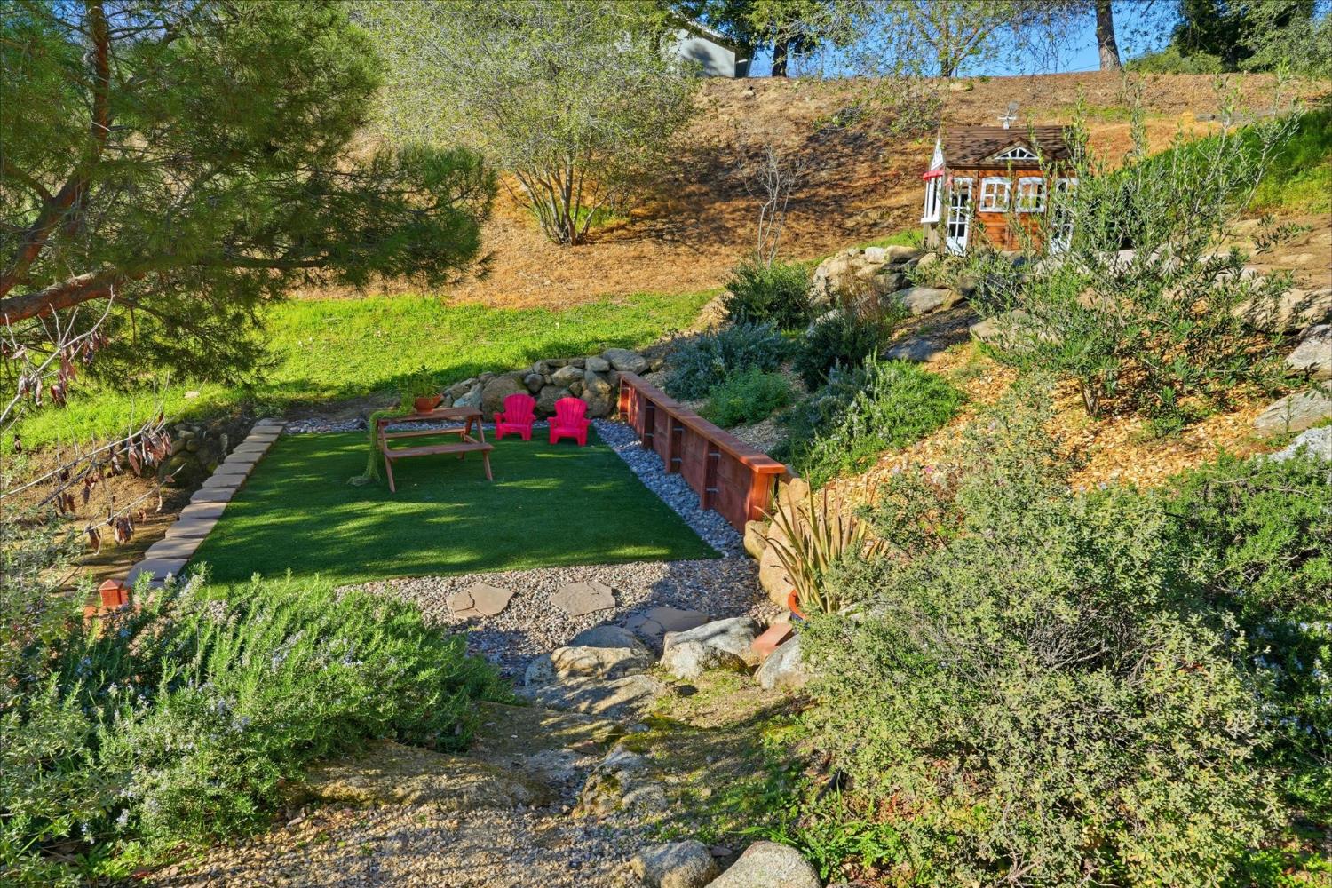 28924 Limestone Way Coarsegold, CA 93614 - Photo 30 of 39