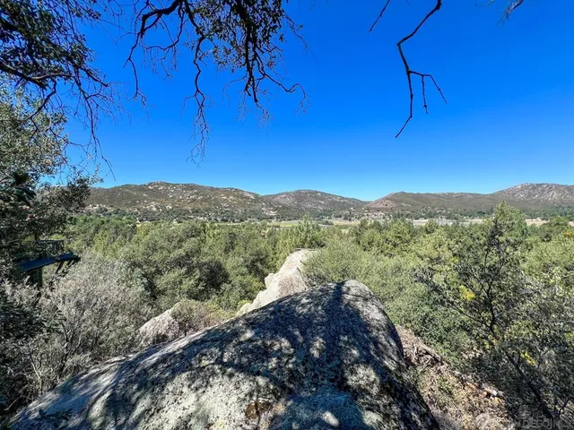 $75,000 | 0 Pine Boulevard, Pine Valley, CA 91962