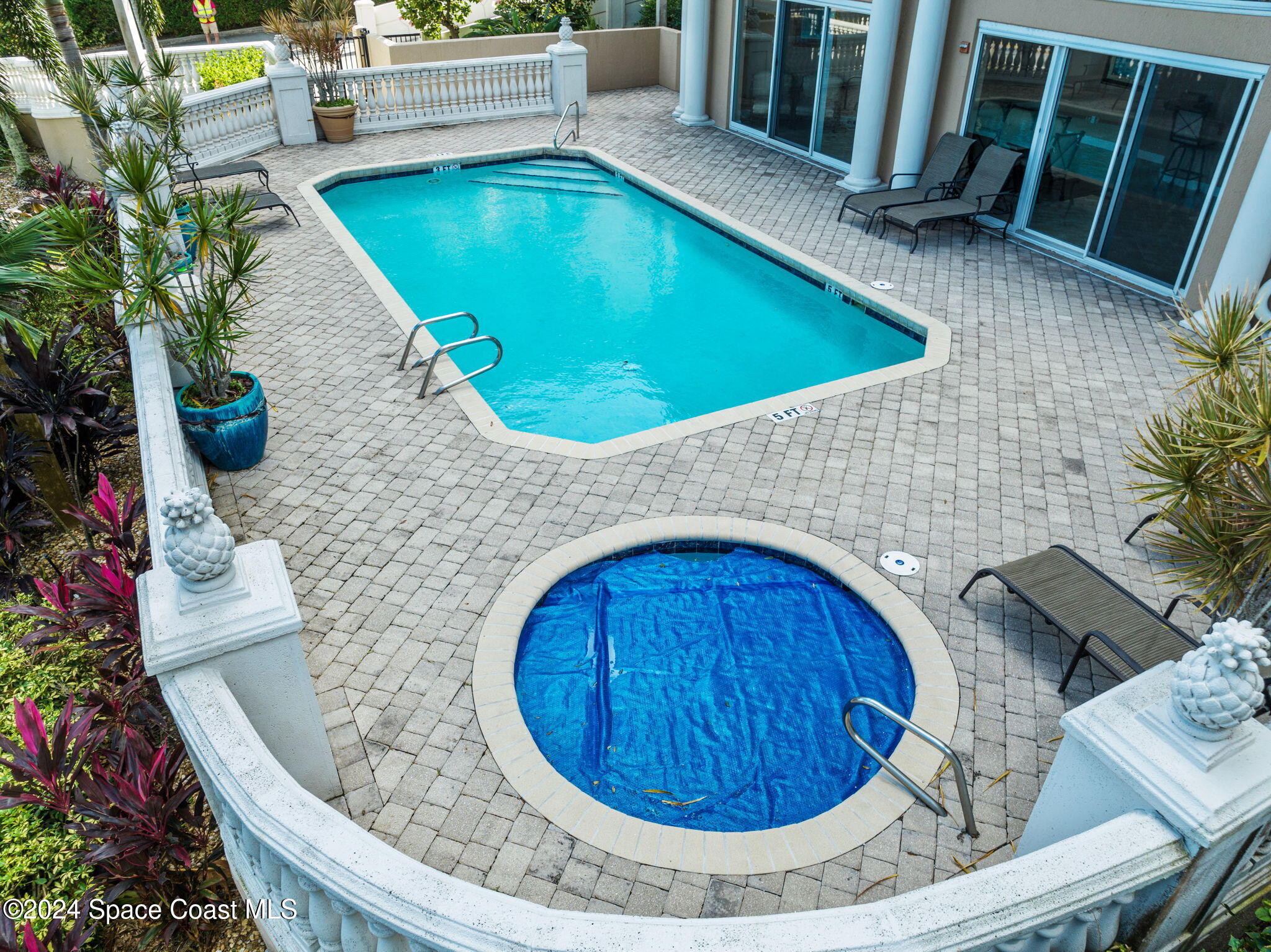 21 Riverside Drive, Unit 901 Cocoa, FL 32922 - Photo 48 of 56 19-web-or-mls-DJI_0686