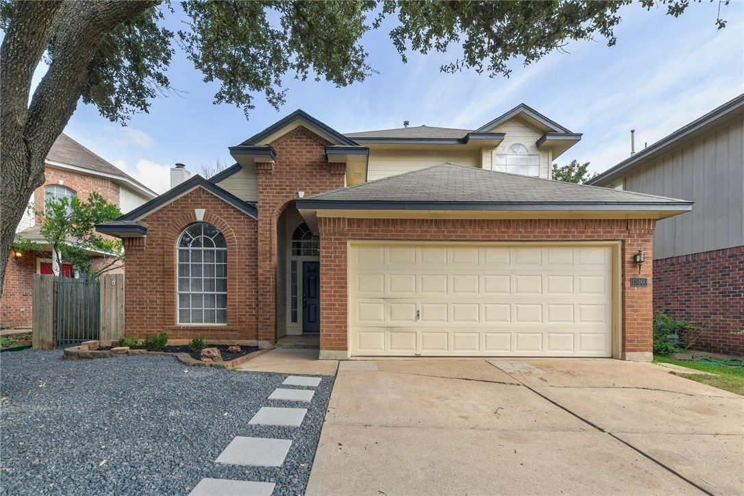 13460 Athens Trail Austin, TX 78729 - Photo 2 of 19 Welcome Home to 13460 Athens Trail