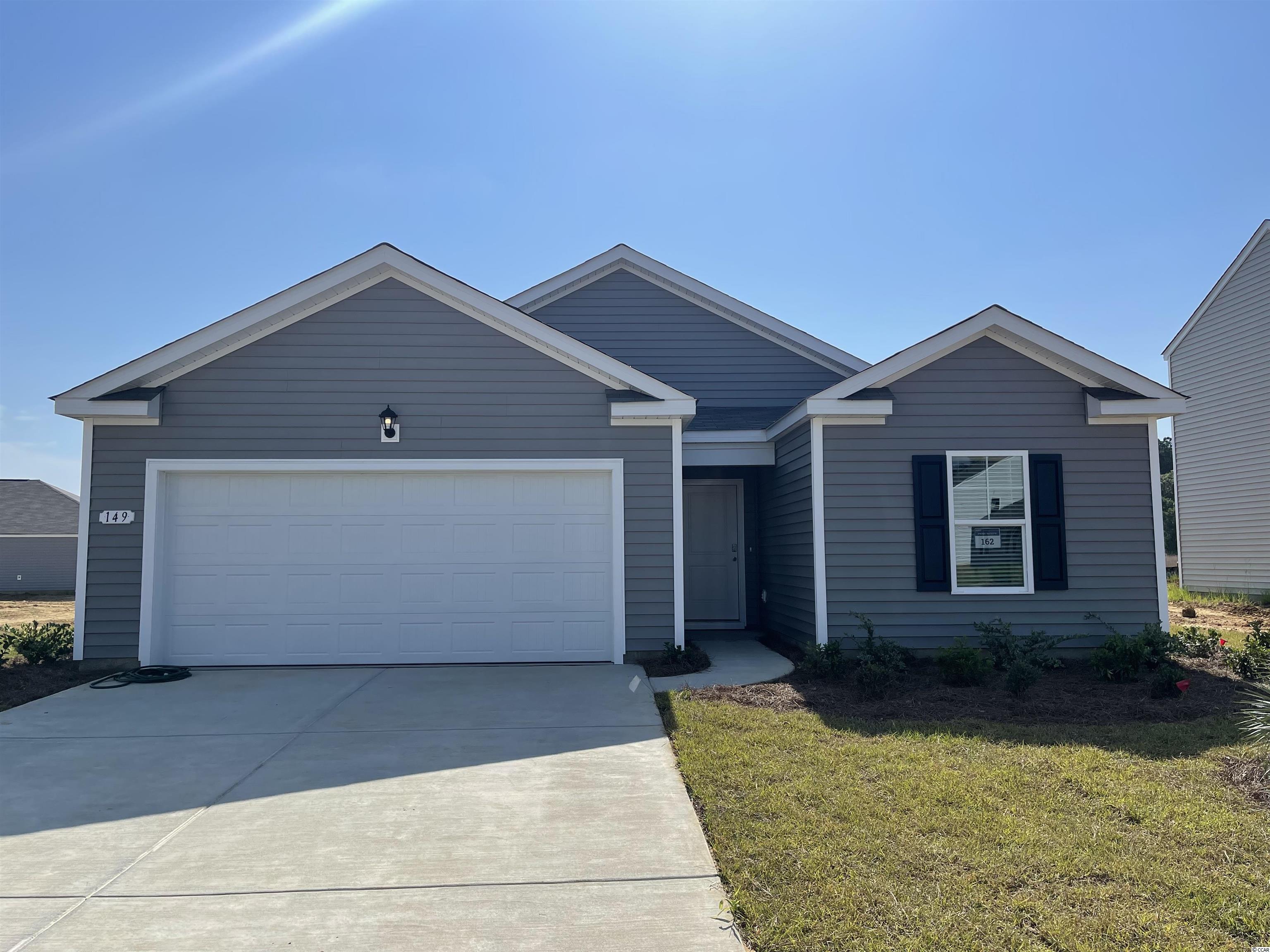 149 Spring Wheat Way Conway, SC 29527 - Photo 1 of 28 Gallery Image 1