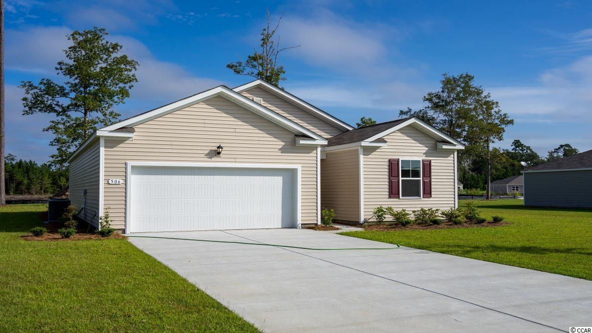 149 Spring Wheat Way Conway, SC 29527 - Photo 3 of 28 Gallery Image 3