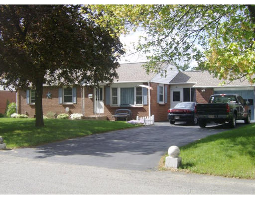 5 Mathieu Drive Chicopee, MA 01020 - Photo 1 of 8 Gallery Image 1