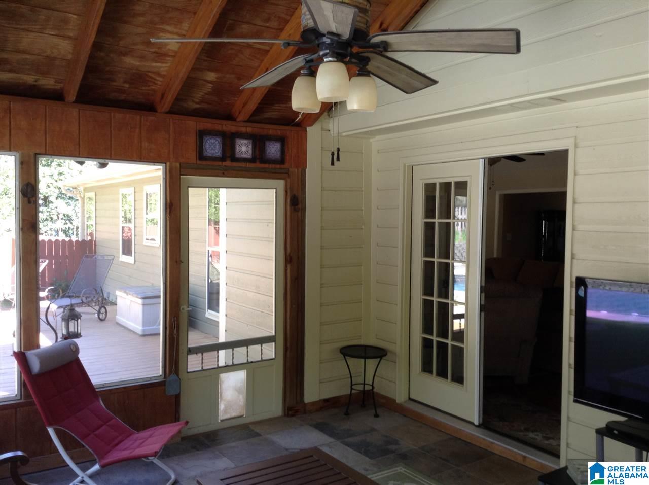 115 Willow Ridge Lane Pelham, AL 35124 - Photo 36 of 46