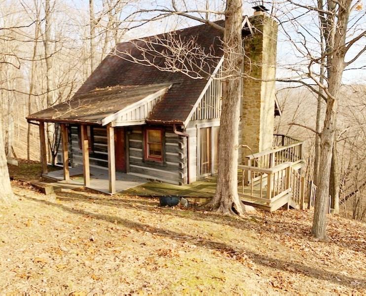 941 Freeman Ridge Road Nashville, IN 47448 - Photo 2 of 27