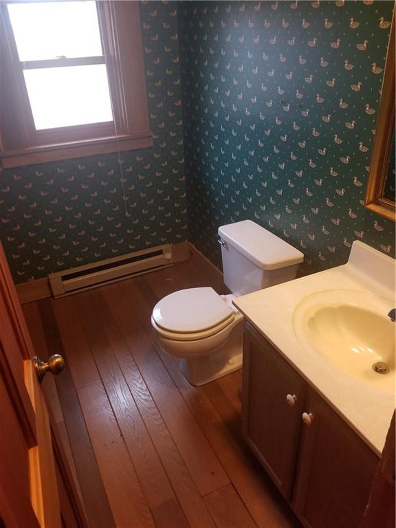 941 Freeman Ridge Road Nashville, IN 47448 - Photo 15 of 27