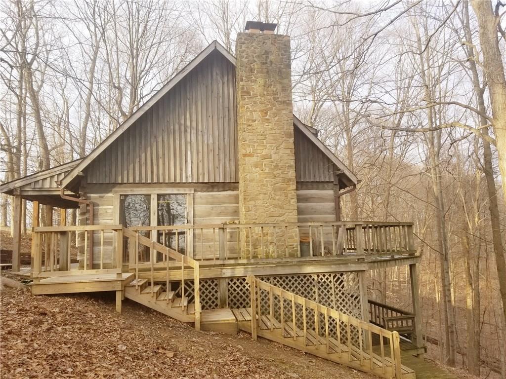 941 Freeman Ridge Road Nashville, IN 47448 - Photo 3 of 27