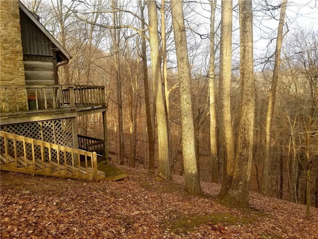 941 Freeman Ridge Road Nashville, IN 47448 - Photo 24 of 27