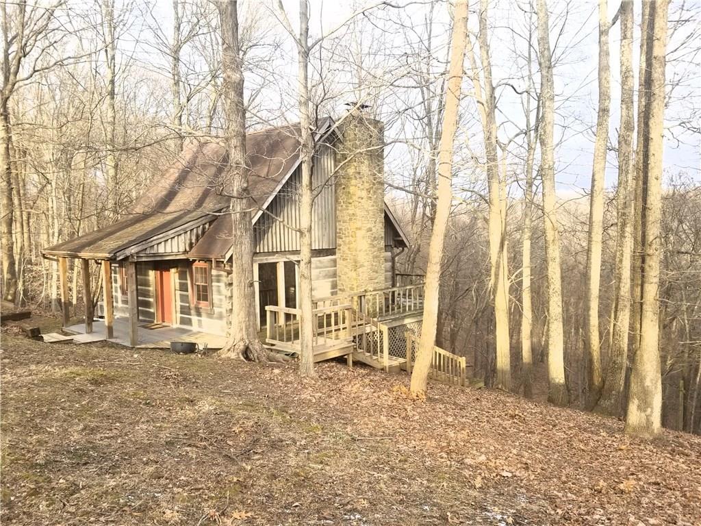941 Freeman Ridge Road Nashville, IN 47448 - Photo 25 of 27