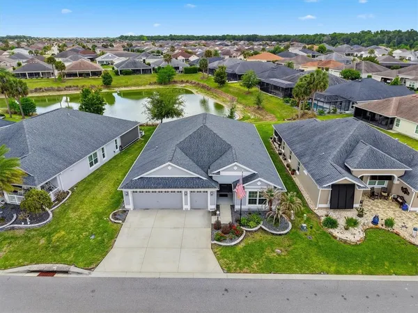 $649,900 | 5819 White Ibis Run, The Villages, FL 32163