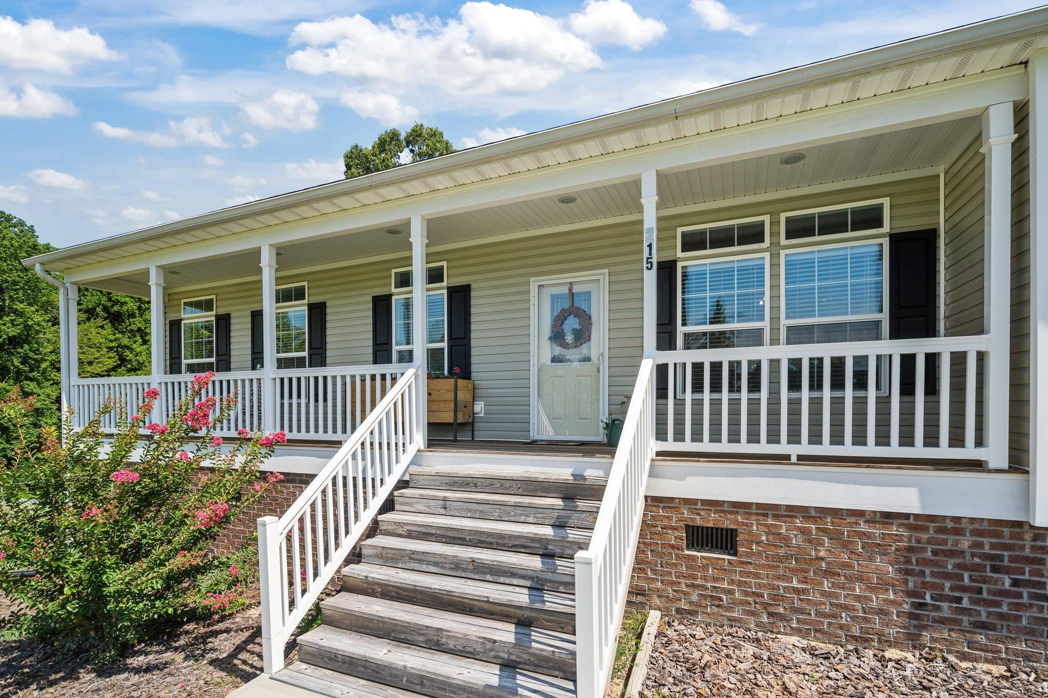 215 Roberts Road Willow Spring, NC 27592 - Photo 5 of 55 Photo 5