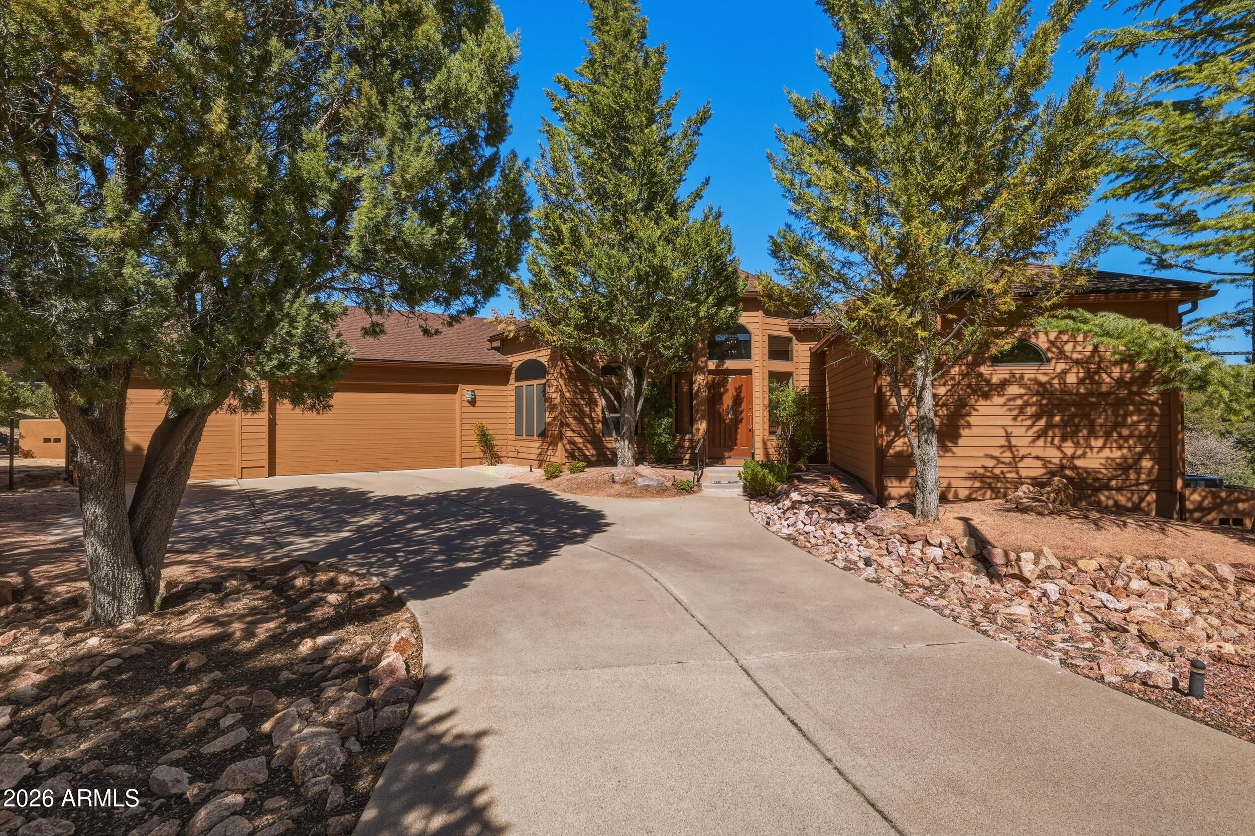 2802 East Golden Rod Circle Payson, AZ 85541 - Photo 2 of 53