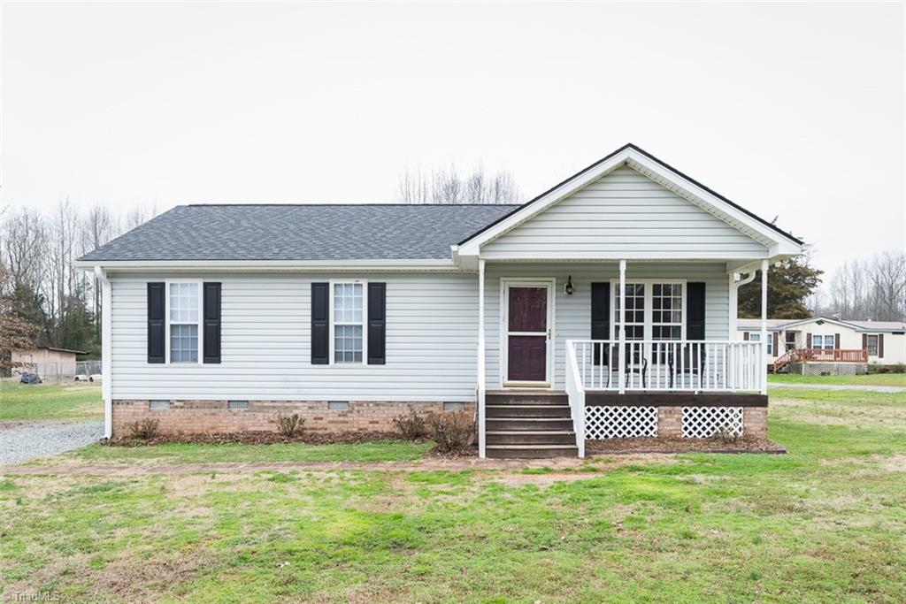 259 Lake Latham Road Mebane, NC 27302 - Photo 1 of 18 Gallery Image 1