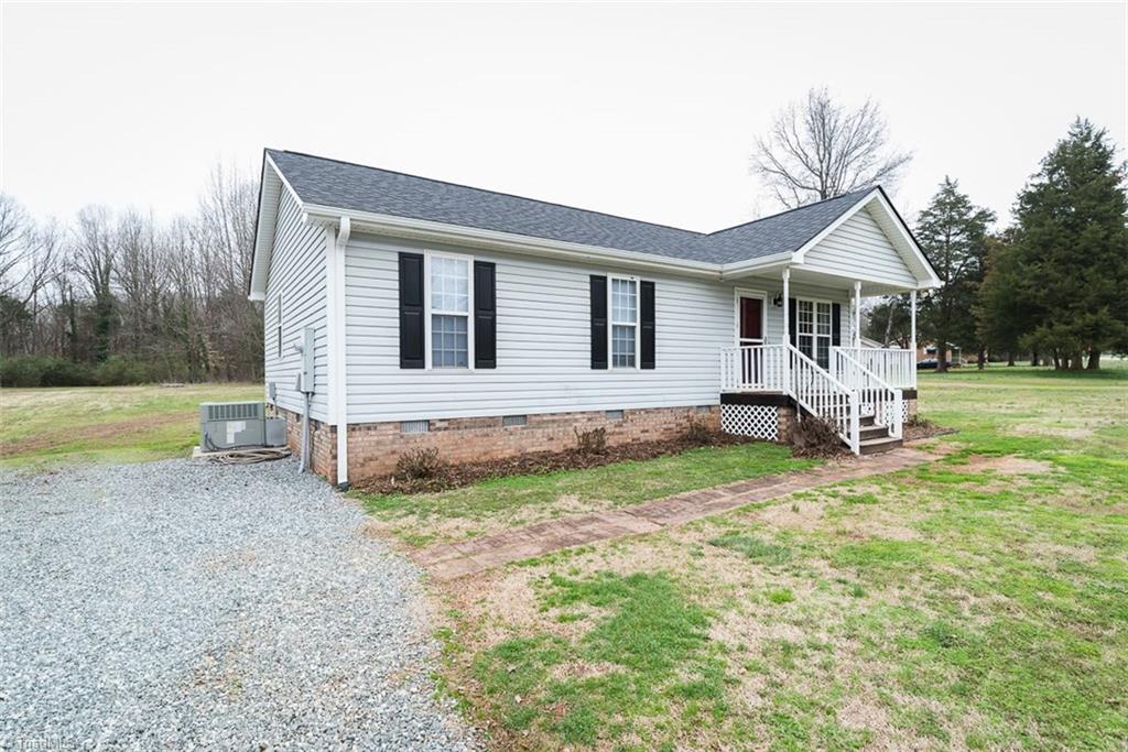 259 Lake Latham Road Mebane, NC 27302 - Photo 18 of 18 Gallery Image 18