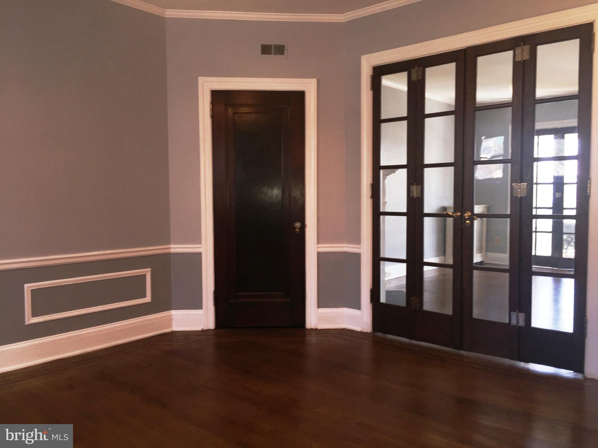 3604 Ednor Road Baltimore, MD 21218 - Photo 8 of 30 Dining Room