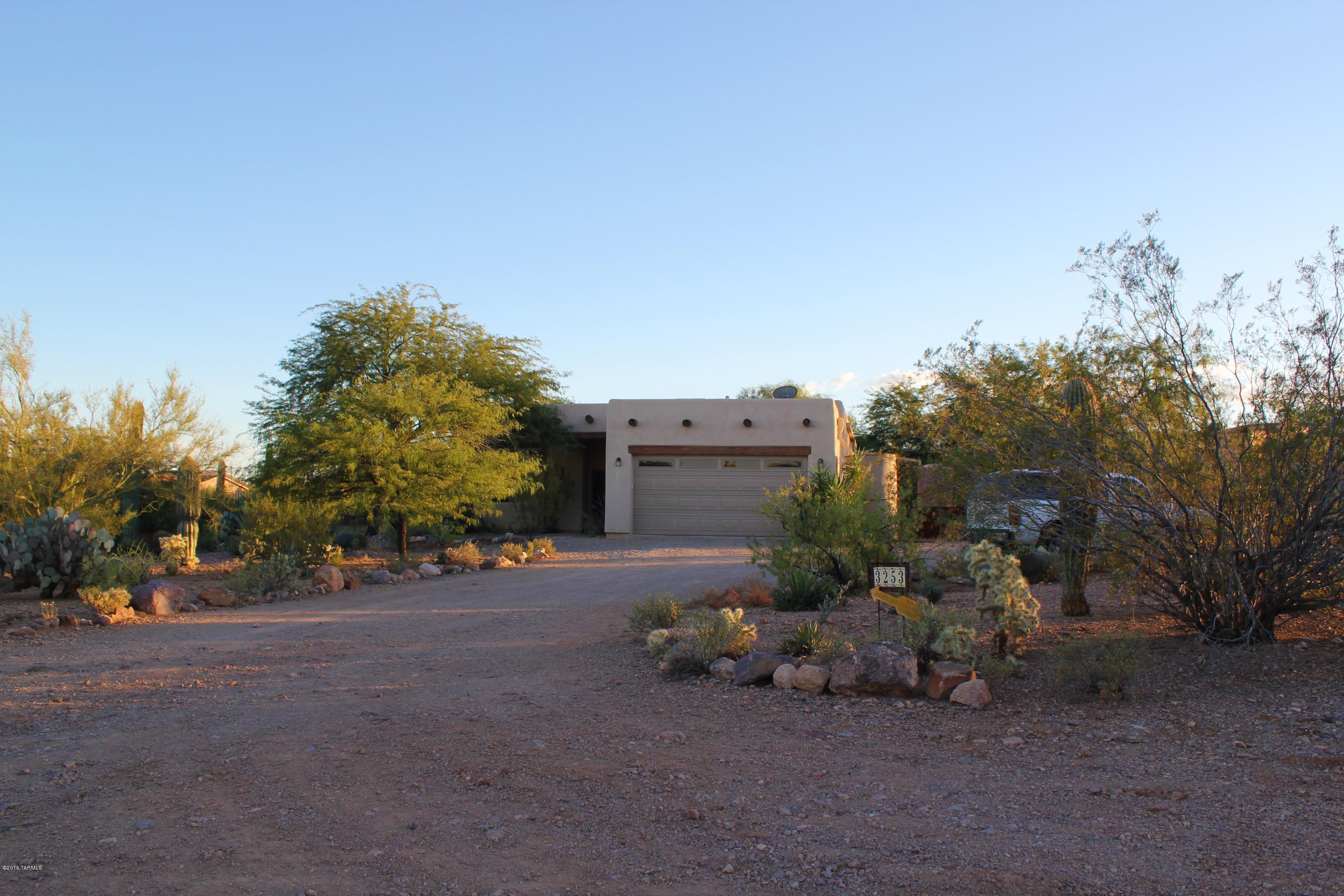 3253 West Ruthann Road Tucson, AZ 85745 - Photo 1 of 43 Gallery Image 1