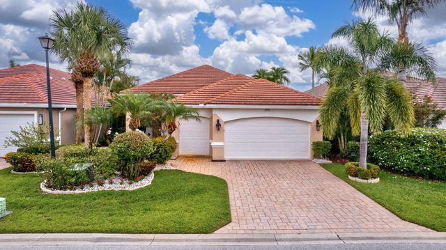 $440,000 | 4498 Hazleton Lane, Lake Worth, FL 33449
