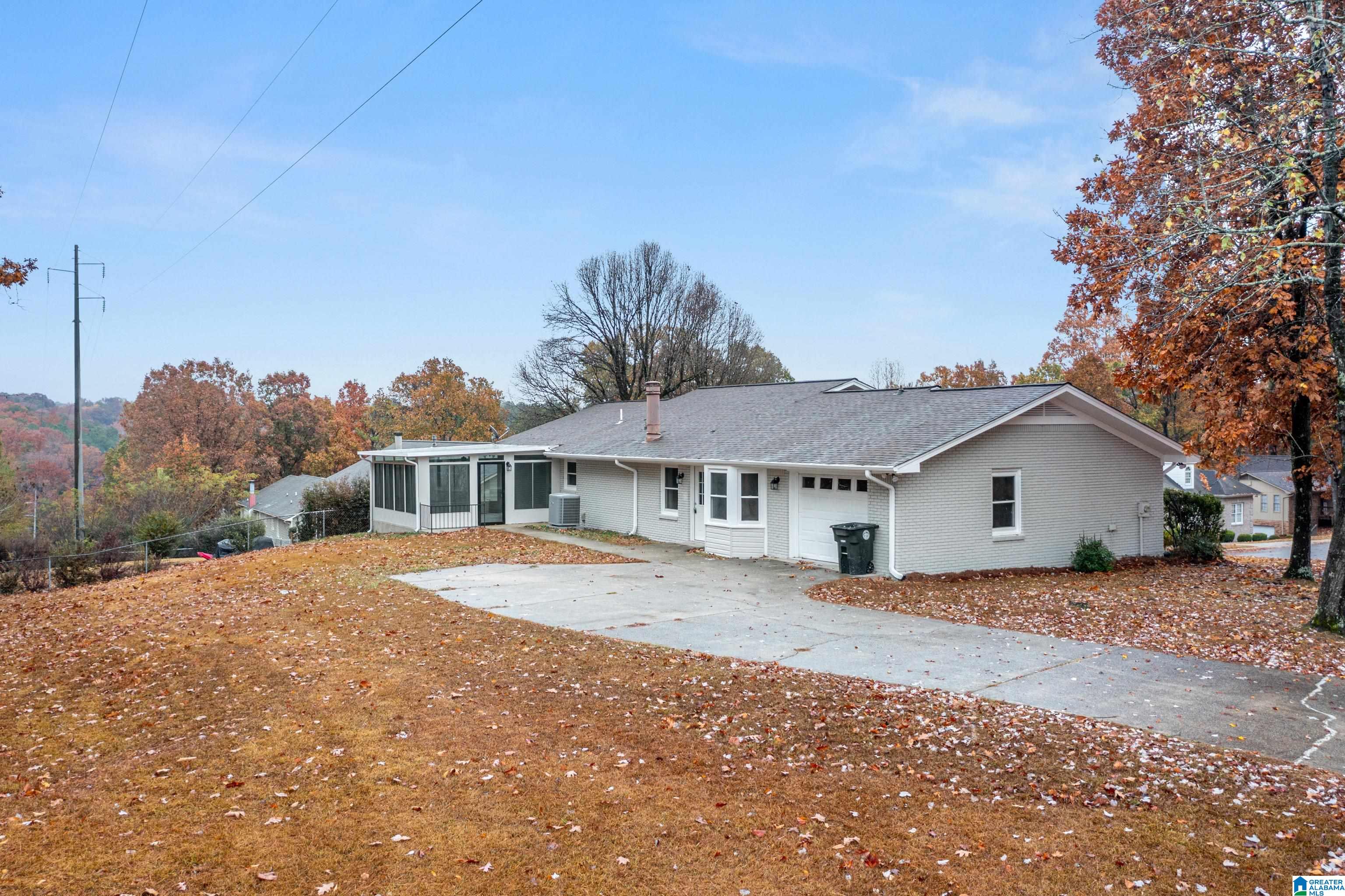 640 Woodbrook Road Birmingham, AL 35215 - Photo 33 of 34