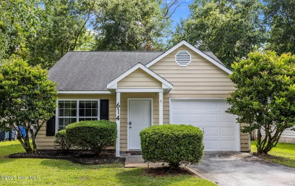 $1,545 | 614 South Hampton Drive, Jacksonville, NC 28546