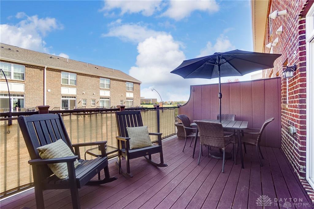 803 Brownstone Row Springboro, OH 45066 - Photo 35 of 42